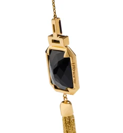 "Fallin' Charm" earrings