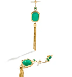 "Fallin' Joy" earrings