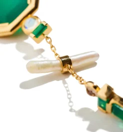 "Fallin' Joy" earrings