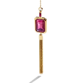 "Fallin' Love" earrings