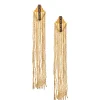 "I want a little sugar in my bowl" earrings