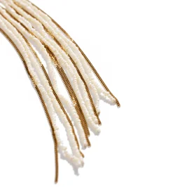 "I want a little sugar in my bowl" earrings