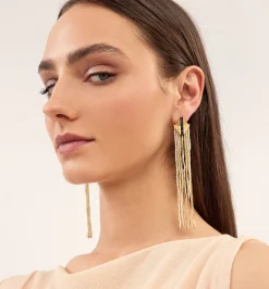 "I want a little sugar in my bowl" earrings