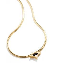 "My Guiding Star" necklace