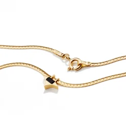 "My Guiding Star" necklace