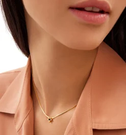 "My Guiding Star" necklace
