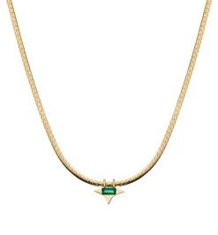 "My Lucky Star" necklace