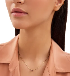 "My Rising Star" necklace