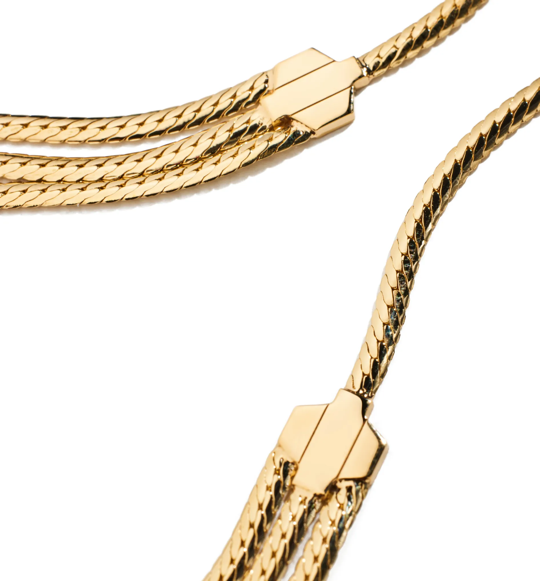 "That's my desire II" necklace