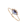 Russe Grand Mauve diamond bangle