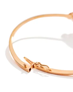 Russe Grand Mauve diamond bangle