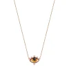 Russe Petit Ambre diamond necklace