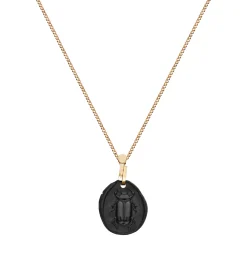 Shield me necklace