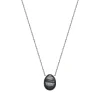 Small Andrea men's necklace