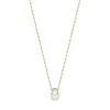 Small Chiara necklace
