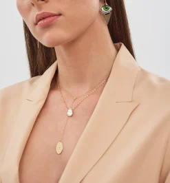 Small Chiara necklace