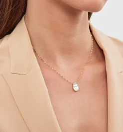 Small Chiara necklace