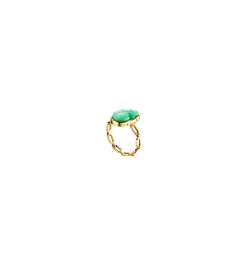 Small Daria chain ring