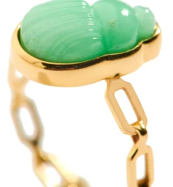 Small Daria chain ring