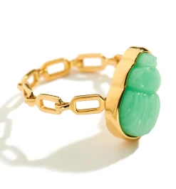 Small Daria chain ring