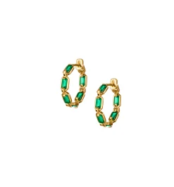 Small Generosity earrings