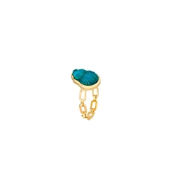 Small Giada chain ring