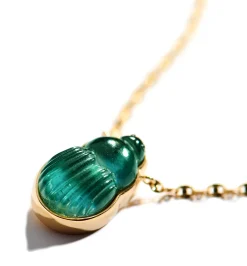 Small Giada necklace