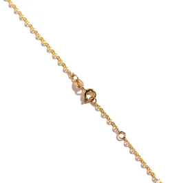 Small Giada necklace