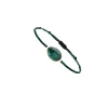 Small Gola macrame men's bracelet