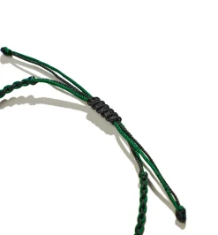 Small Gola macrame men's bracelet