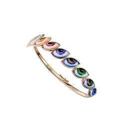 Small Rainbow bangle
