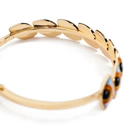 Small Rainbow bangle