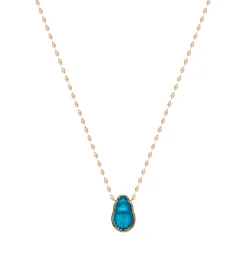 Small Sienna necklace
