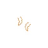 Sway earrings