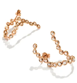 Sway earrings
