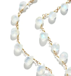 The Intuition necklace
