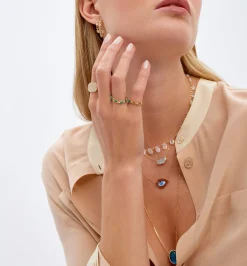 The Intuition necklace