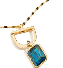 The "Inspire-me" necklace