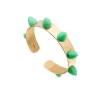 The "Love and Kindness" bangle