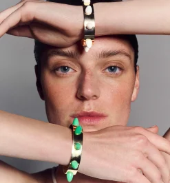 The "Love and Kindness" bangle
