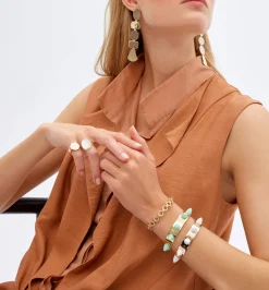 The "Love and Kindness" bangle