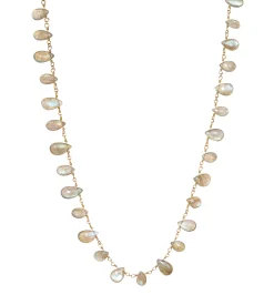 The Transformation necklace