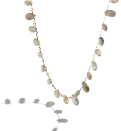 The Transformation necklace