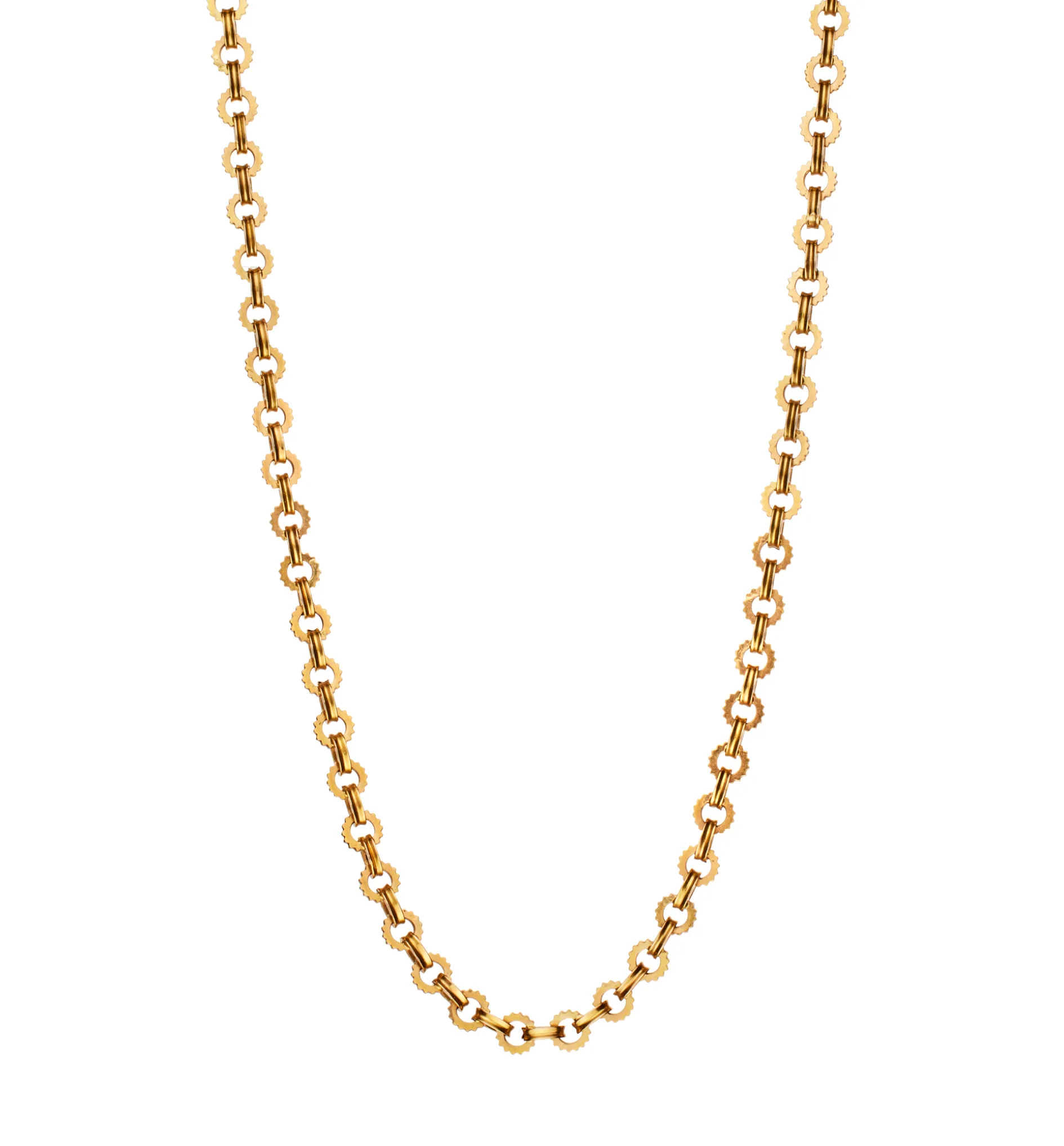 Vintage chain