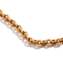 Vintage chain