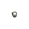 Voidn' blue diamond ring
