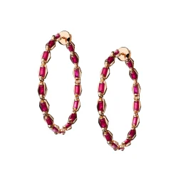 XL Desire earrings