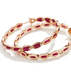 XL Desire earrings