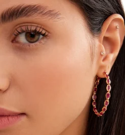 XL Desire earrings