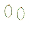 XL Generosity earrings
